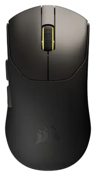 Corsair Sabre V2 Pro Ultralight čierna / Herná bezdrôtová optická myš / 33000 DPI (CH-931G000-WW)