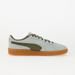Tenisky Puma Palermo Peaceful Blue-Loden Green EUR 36