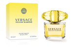 Versace Yellow Diamond toaletní voda ml