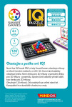 Mindok SMART - IQ Puzzle Pro