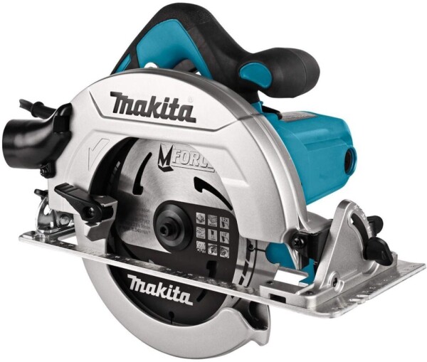 Makita Rankinis diskinis pjūklas MAKITA HS7611