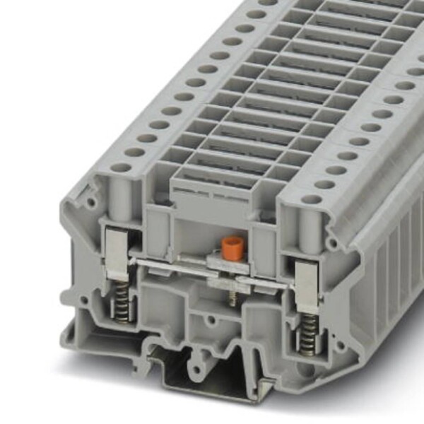 Test disconnect terminal block USST 6-T/SB 3070310 Phoenix Contact; 3070310