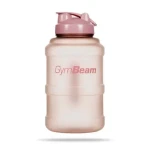 Športová fľaša Hydrator TT 2,5 l Rose - GymBeam (2500 ml, ružová) (46039-1-rose)