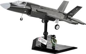 Cobi 5904 Armed Forces F-35 LIGHTNING II HUSARZ, 1:48, 600 k, 1 f