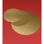 Podložka na dorty Francie 1050 priemer 24 cm - Monaco - Monaco