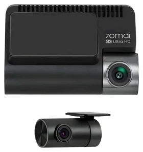 70mai A800SE SET RC22 / Kamera do auta / 4K / 4G ready (A800SE 4G SET)