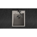 Kuchinox - Chichi - drez 1-kom SBH_410T
