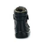 Froddo Tex Winter G3160246-12 Black zimné barefoot topánky 29 EUR