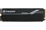 Transcend Transcend MTE250H 2280)