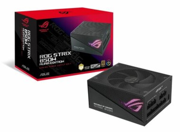 ASUS ROG STRIX AURA 850W 850W Gold