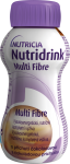 NUTRIDRINK Multifibre 4x 200 ml