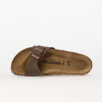 Tenisky Birkenstock Madrid Birko-Flor Nubuck Mocha EUR 40