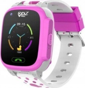 NoName *****Smartwatch KidiZ TOP pink 02028