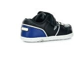 Fooz Luma Black celoročné nízke barefoot topánky 29 EUR