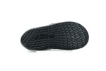 Jonap Jerry tmavo modrá slim celoročné členkové barefoot topánky 28 EUR