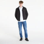 Bunda Calvin Klein Jeans Ls Unfilled Nylon Harrington Jacket Black M