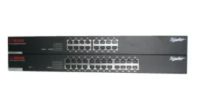 Longshine LCS-GS9116-A / Switch / 16x Gigabit Ethernet / Unmanaged / L2 / 1U (LCS-GS9116-A)