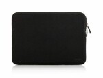 Trunk Neoprene Sleeve púzdro pre notebook 14 čierna (TR-PC14-BLK)