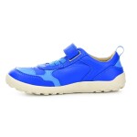 Bobux Alpha Neo Dazzling blue celoročné nízke barefoot topánky 25 EUR