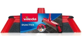 Vileda DuActiva (151221) hlava metly / závit 12 cm / Rozmery: 33x5x8.5 cm (151221-V)