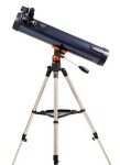 Celestron AstroMaster LT 76AZ / Ďalekohľad typu reflektor / s priemerom primárneho zrkadla 76mm (28271200)