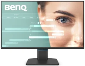 27" BenQ BL2790C čierna / IPS / 1920x1080 / 144Hz / 5ms / 1500:1 / 300cd-m2 / HDMI + DP + USB-C / VESA / repro (9H.LP6LB.QBE)