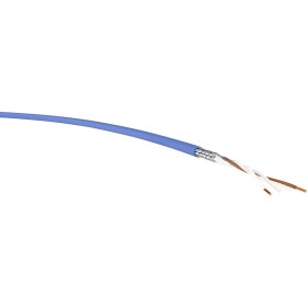VER LIYCY/EB-OB 2x 0,75 T.500 energetický kabel LIYCY/EB-OB 2 x 0.75 mm² modrá 500 m; VER LIYCY/EB-OB 2x 0,75 T.500