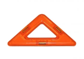 MAGFORMERS Pravouhlý trojuholníček 1 kus