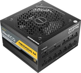 Antec Netzteil Antec NE1000G M EC ATX3.0 Modular (1000W) 80+ Gold retail