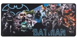 Superdrive Batman V2 / Herná podložka pod myš / XXL / 90 x 40 cm (SA5589-B2)