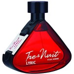 Armaf Tres Nuit Lyric EDP ml