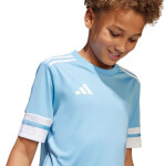 Tričko adidas Squadra 25 Jr JJ0050 152CM