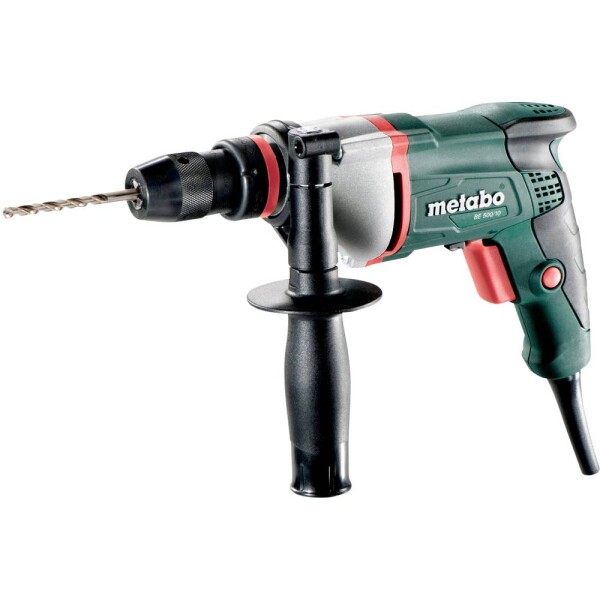 Metabo BE 500/10 1-cestný-vŕtačka 500 W; 600353000