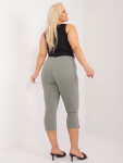 AT SP 1863 nohavice.43 khaki 38