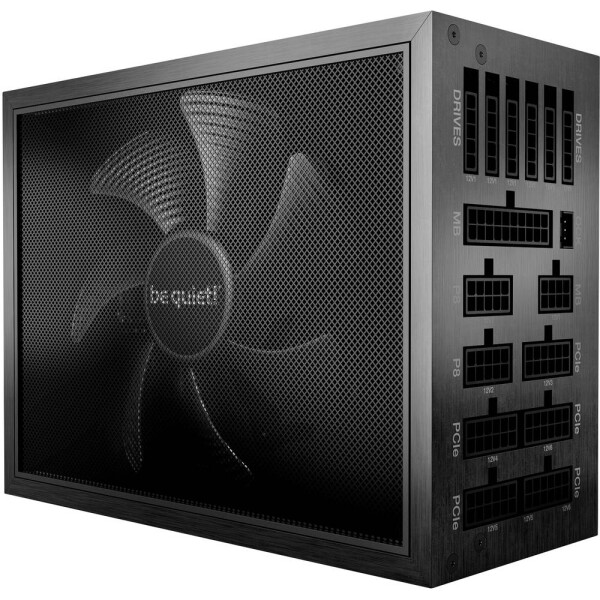 Be quiet! Dark Power Pro 12 1500W (BN312)