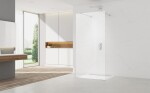 Sprchová zástena SAT Walk-in 60 cm SATBWI60ZAV SATBWI60ZAV
