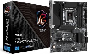 ASRock Z790 PG Z790