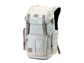 Študentský ruksak Nitro Daypacker Dune