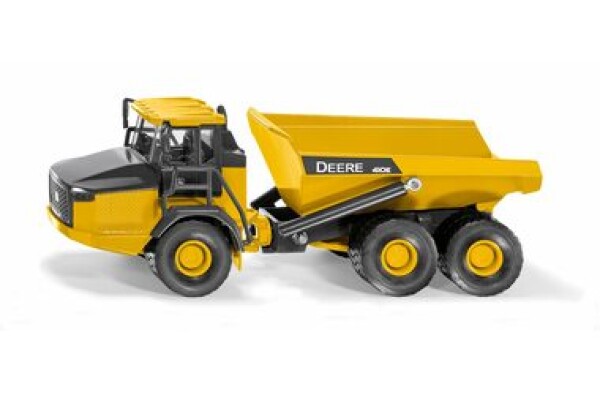 Siku Super - John Deere Dumper