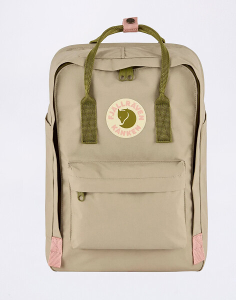 Fjällräven Kanken Koncept Laptop 15" 118-631 Fossil-Foliage Green
