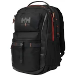 Helly Hansen Work Backpack Day 27L / Batoh / objem 27 litrov (79583_990-STD_HH)