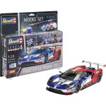 Revell 67041 Ford GT - Le Mans model auta, stavebnica 1:24; 67041