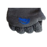 Adjustačné ponožky pro-nožky grey dark Veľkosť ponožiek: 39-42 EU EUR