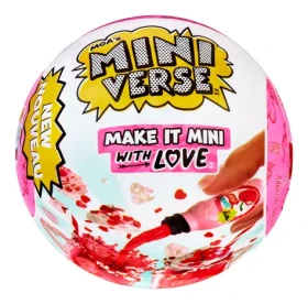 MGA Miniverse Make It Mini With Love