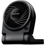 Honeywell TURBO ON THE GO HTF090E Bezdrôtový skladací ventilátor 3v1