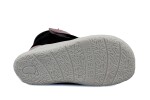 Baby Bare Shoes topánky Baby Bare Febo Winter Sparkle Black (s membránou/Asfaltico) 30 EUR