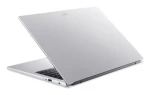 Acer Aspire Go 16 AG16-71P-719Y strieborná / Notebook / 16" WUXGA IPS 120Hz / Intel Core 7 150U / 32GB DDR5 / 1TB SSD (NX.JTGEC.004)