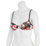 Banana Moon Ficto Sedemdesiate roky Plavky L1501 S