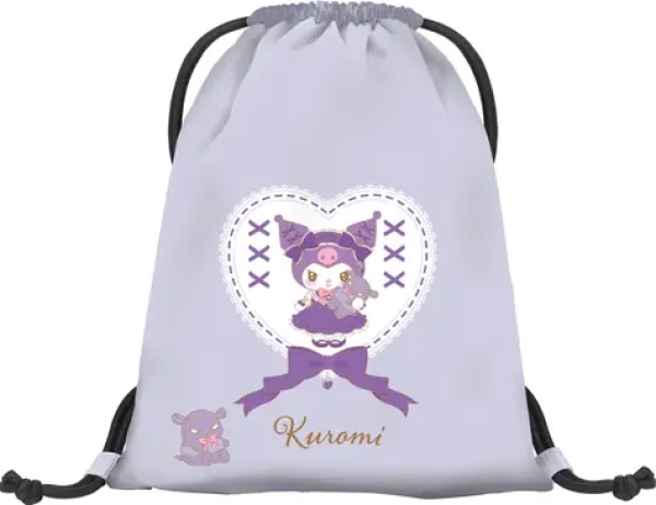 BAAGL Kuromi Sweet One / Vrecko na obuv / GRS