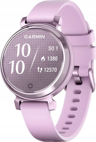 Garmin Lily® 2 Metallic Lilac
